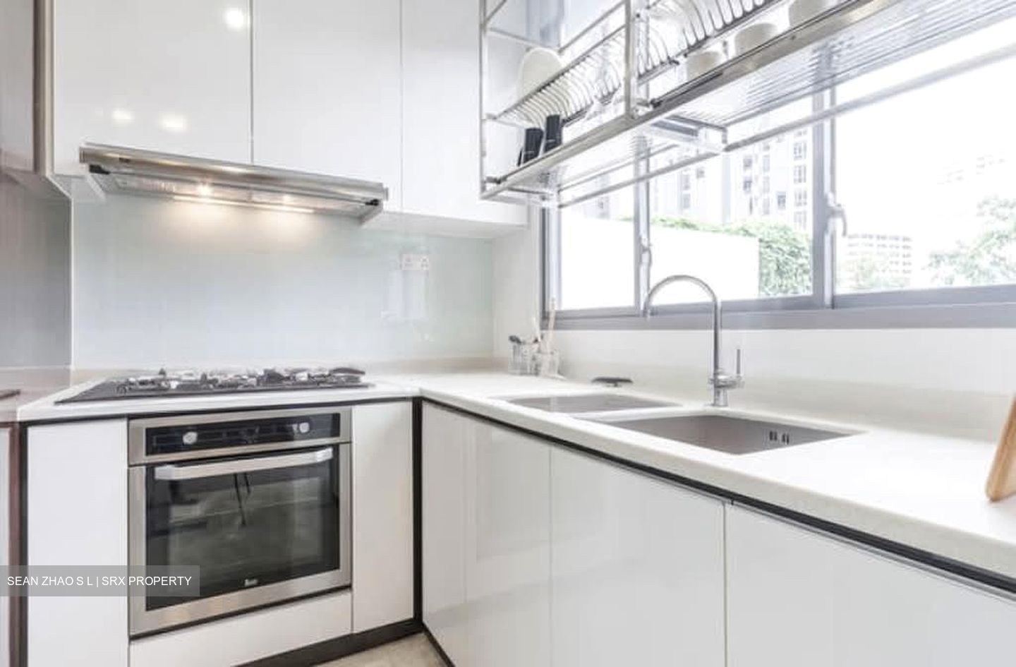 Hillsta (D23), Condominium #580067461